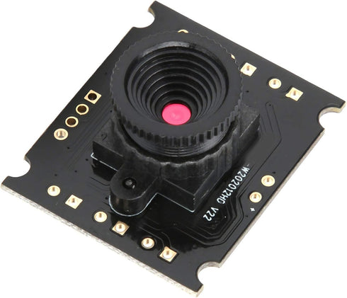 Tbest W202012Hd Winxpwin7Win8Win10Os Night Vision,Mini USB Webcam,USB Camera,OTG Camera Modulecamera Module USB
