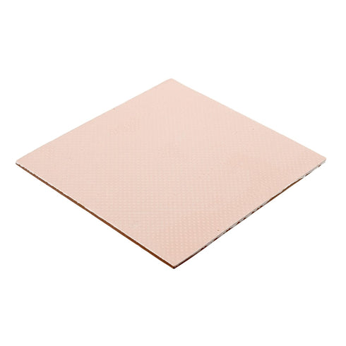 Thermal Grizzly Minus Pad 8, Self-Adhesive Cooling Conductive Thermal Pad, 100x100x2.0mm
