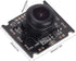 Eujgoov 110 OV3660 2048 1536 15 USB Camera Module Wide Angle Lens USB Camera Module Chip X Frames Per Second Support