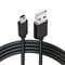 Mini USB to Mini B Data Cable for Ultimate Data Sync & Charging Quality Compatible with PS3, Dash Cam, Digital Cameras,