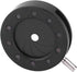 Instruments1.5 25mm SK12 Joyzan Aperture Diaphragm, Adjustable Microscope Adapter Iris Optical Mechanical Lens Metal