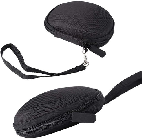 Hard Travel Storage Case for Mouse - EVA Protective Carrying Pouch for Logitech MX Anywhere 2S