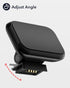 REDTIGER F17 Adhesive Mount Dash Cam with GPS Module