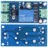Power Supply Controller, 5V~48V 10A DC Power Supply/Battery Automatic Switch Module Emergency Controller