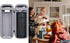 co2CREA Hard Case for Ultimate Ears UE MEGABOOM 3 Portable Bluetooth Speaker (Black)
