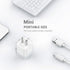 USB Wall Charger, LUOATIP 3-Pack 2.1A/5V Dual Port USB Cube Power Adapter for iPhone 13 12 11 Pro Max, Samsung, LG,