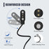 2-Pack Smart Watch Charger Magnetic, Compatible with WalkerFit Smart Watch A1/A1 PRO/A1 MAX/A2 PRO, Black