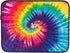 Tie Dye Waterproof Laptop Sleeve Case for Men Women 13 inch, Suitable for Most iPads and Laptops