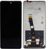 Ygpmoiki 5G T779W for TCL Stylus LCD Display Screen Touch Digitizer Assembly Replacement Part