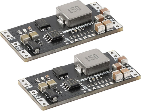 EC Buying 2Pcs TPS54560 Step-Down Switching Power Supply Module, Low Ripple DC-DC, High Voltage