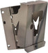 Theft-Deterrent Powder-Coated Steel Security Box for Covert Code Black LTE Wireless Scouting Game Cameras (60120)