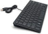 Mini Wired Keyboard (English), Ultra Thin Portable 78 Keys USB Multimedia for Desktop, Laptop, Windows