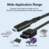 N64 to HDMI Converter Adapter, Plug and Play HDMI Link Cable for N64 Modes, Supports 1080P/720P Display