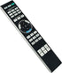 RM-PJ24 Replace Remote for Sony Projector VPL-VW715ES, VPL-VW500ES, VPL-VW995ES, VPL-GTZ380, and More