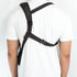 Radio Shoulder Harness Holster, Universal Vest Rig for Police Firefighter Two Way Radio Search Rescue Essentials