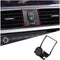 Aluminum Car Phone Holder for BMW 1 2 3 4 Series M2 M3 M4 F22 F23 F30 F31 F32 F33 F34 F35 F36 F80 F82 F83