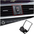 Aluminum Car Phone Holder for BMW 1 2 3 4 Series M2 M3 M4 F22 F23 F30 F31 F32 F33 F34 F35 F36 F80 F82 F83