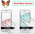 Butterfly Phone Ring Stand Holder, 360 Rotation Finger Ring Grip Stand for Cell Phones and Tablets