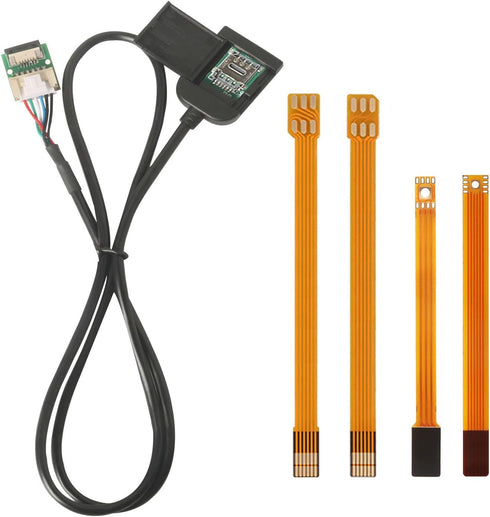 PinQiongZhe eSIM to Nano SIM Card Extension Cable Android Car Multimedia GPS Adapter