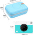 Leayjeen Camera Case Compatible with Kodak Printomatic/Kodak Smile Digital Instant Print Camera(Case Only)