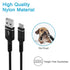 Motorola Coiled USB C to USB A Charger Cable, Fast Charging 3FT for Moto G Razr Ultra, Moto Edge Ultra Pro,