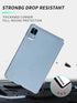 Clear Case for Headwolf FPad5/FPad5 Pro 8.4 Inch Tablet, Thin Slim Lightweight Scratch Proof Durable Protection