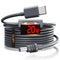 ToKismet Starlink Mini USB-C to DC Power Cable Smart PD Chip & 18AWG