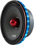 DS18 LRING12 LED RGB Speaker Ring Waterproof 12-Inch, Millions of Colors with RGB Module