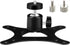 2-Be-Best Projector Mount Mini Projector Ceiling Mount Adjustable Bracket Universal Mounts for Mini