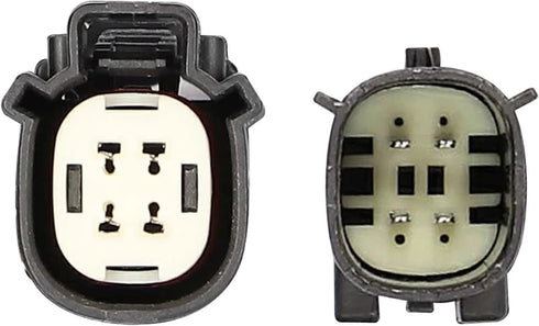 METRA Backbone Rear Speaker Extension Harness (BC-9720)