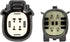 METRA Backbone Rear Speaker Extension Harness (BC-9720)