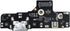 Moto G Play 2023 XT2271 USB Charging Port Dock Connector/Charger Board Flex Cable/Microphone Replacement Part with