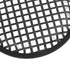 X AUTOHAUX 6 Inch Audio Speaker Cover Metal Mesh Subwoofer Grill for Automotive