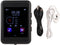 Keenso MP3 Player with 5.3, 2.4inch Full Touchscreen Music Player Built in Speaker