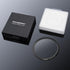 Walking Way 39MM White Pro Mist Diffusion Filter, Soft Focus Filter for Digital DSLR Camera and Video (Medium-Soft 2)