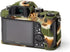 easyCover Protective Case for Sony A7 III / A7R3 / A9 Camera, Camouflage