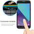 Samsung Galaxy J7 Prime/J7 Sky Pro 2 Pack High Clear Tempered Glass Screen Protector for SM-J727A/J727U/J727T/J727V.