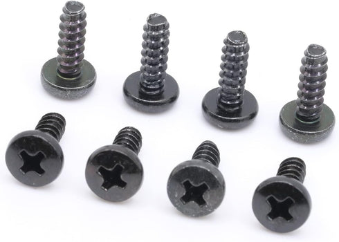 ReplacementScrews PN43F4500 (PN43F4500AFXZA) Stand Screws Compatible with Samsung