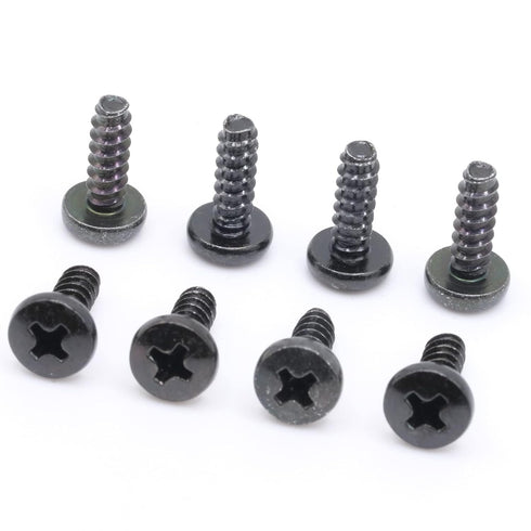 Replacement Screws Stand Screws Compatible with Samsung UN50J6200 (UN50J6200AFXZA)