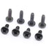 Replacement Screws Stand Screws Compatible with Samsung UN50J6200 (UN50J6200AFXZA)