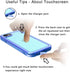 SPORTLINK Waterproof Case for iPhone SE 3rd 2022/2nd 2020/7/8, Full Body Shockproof Dustproof Phone Protector (Blue)