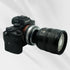 Lens Mount Adapter for Nikkor G/F/AI/AIS/D/AF-S Lens to E (NEX) Mount Camera, Compatible with Sony Camera Body