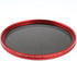 Fotga 72mm ND2 to ND400 Slim Fader Variable Adjustable Camera Lens ND Filter Neutral Density Optial Glass