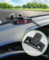 Ramtech Windshield Mount Holder Kit for Valentine One V1 Gen2 Radar Laser Detector (Cradle + 4 Suction Cups)