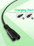 Tomatosd T20 AC Power Adapter Cord Cable Lead Compatible with DBPOWER LCD Mini Video Projector
