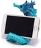 Hodao Cute Seahorse Phone Stand Holder for Desk Ocean & Animal Figurine Phone