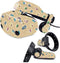 MightySkins Skin for Samsung Odyssey Plus VR - Cute Kittens, Durable Vinyl Decal Wrap Cover, Made in The USA