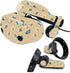 MightySkins Skin for Samsung Odyssey Plus VR - Cute Kittens, Durable Vinyl Decal Wrap Cover, Made in The USA