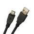 HTDYOO 480Mbps, 2.0 USB-A to Micro USB Cable, with a Data Transfer Rate of Micro USB Charger, USB an Inner Shielding