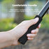 Kaeltsyn 3 Extendable Cameras Extension Rod Foldable Sports Cameras Selfie Stick for Pocket Vlog Accessories Stick